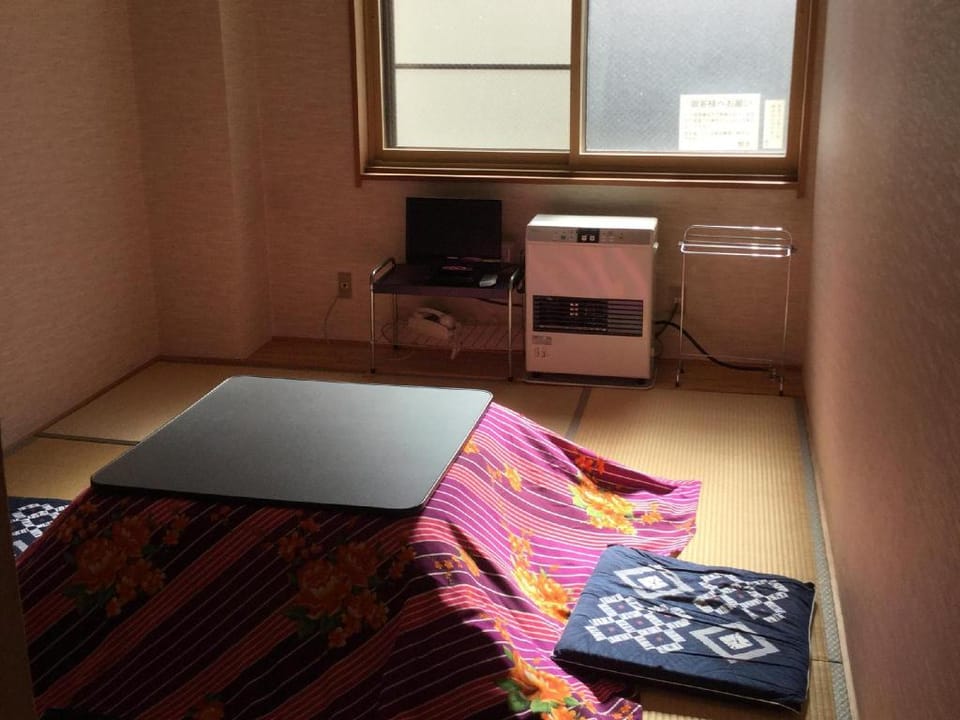 Onsen Minshuku Yutakaya Hotel in Japan