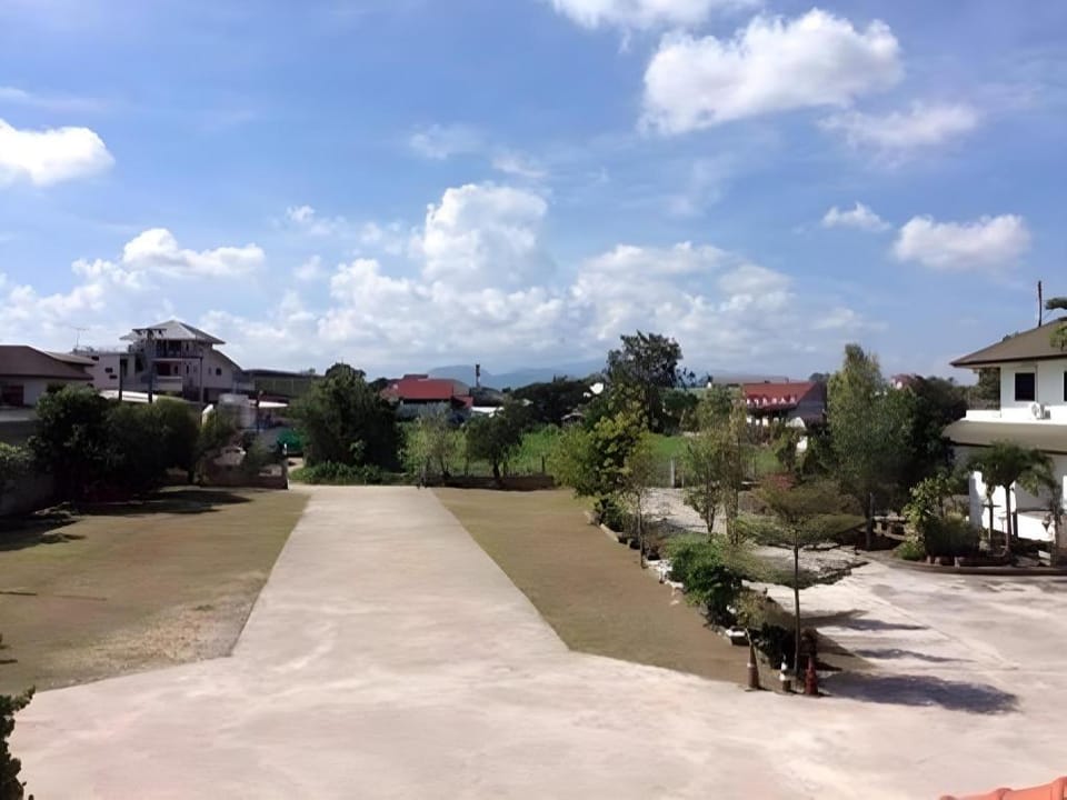 Yoodee Place Hotel in Thailand