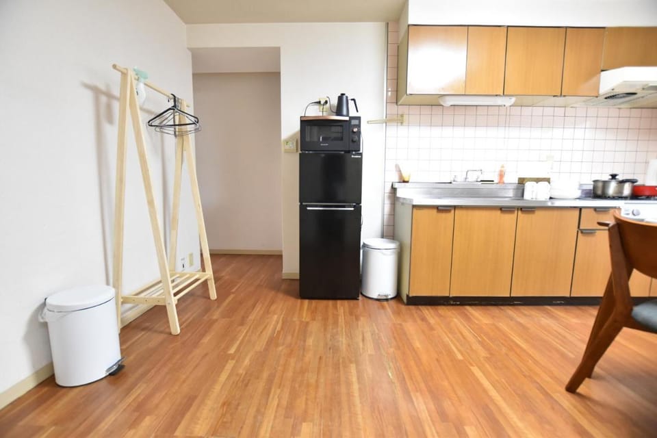 Randor Residence Tokyo Grand Apartment hotel in Chiba Prefecture