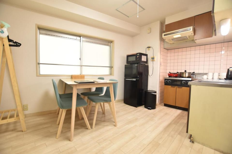 Randor Residence Tokyo Grand Apartment hotel in Chiba Prefecture