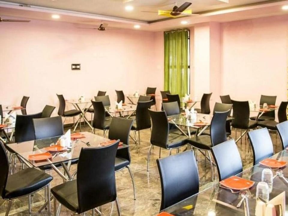 Touchstone Resort Hotel in Tamil Nadu