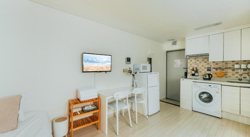 DK House Apartment in Seoul