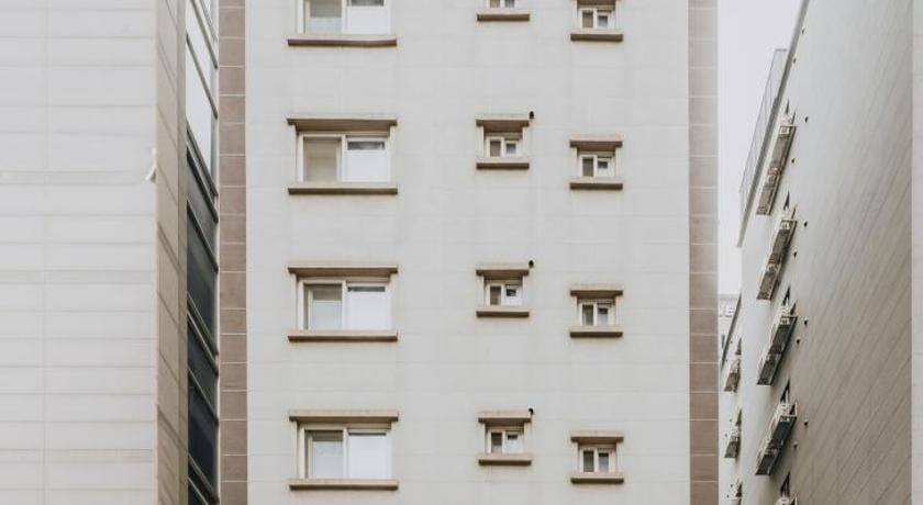 DK House Apartment in Seoul