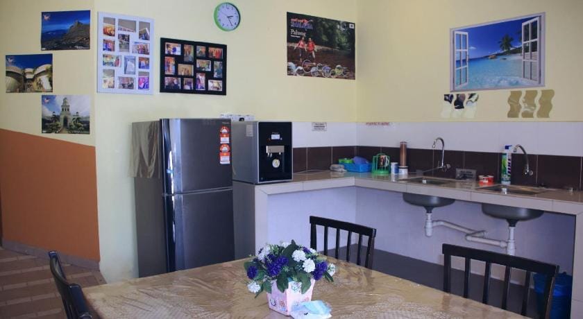 Sun Inns Rest House Kuantan Bed and Breakfast in Pahang, Malaysia