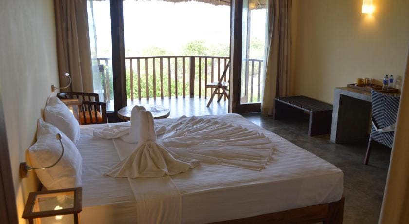 Giman Free Beach Resort Passikudah Resort in Sri Lanka