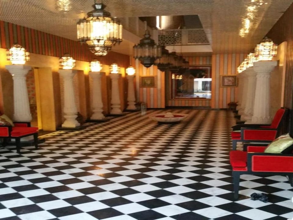 Sonaar Haveli Hotel in Sindh