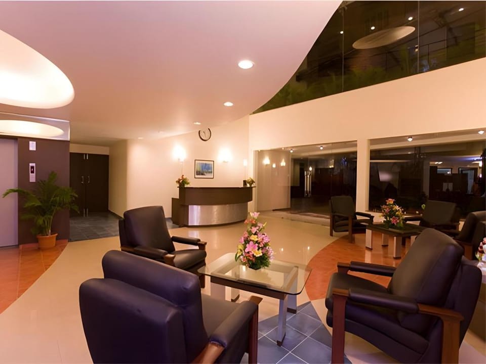 Pearl Suites Hotel in Bengaluru