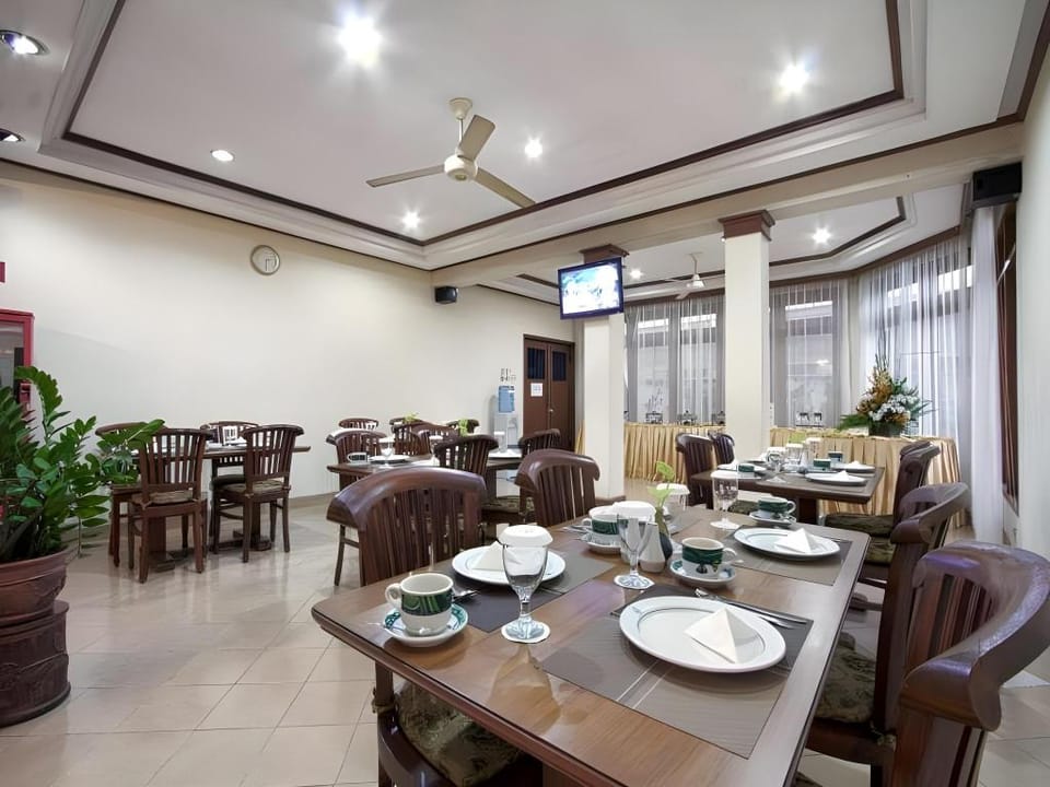 Hotel Griyadi Kusuma Sahid Hotel in Special Region of Yogyakarta