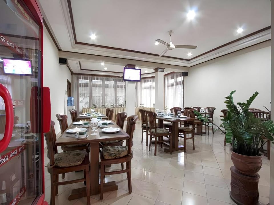 Hotel Griyadi Kusuma Sahid Hotel in Special Region of Yogyakarta