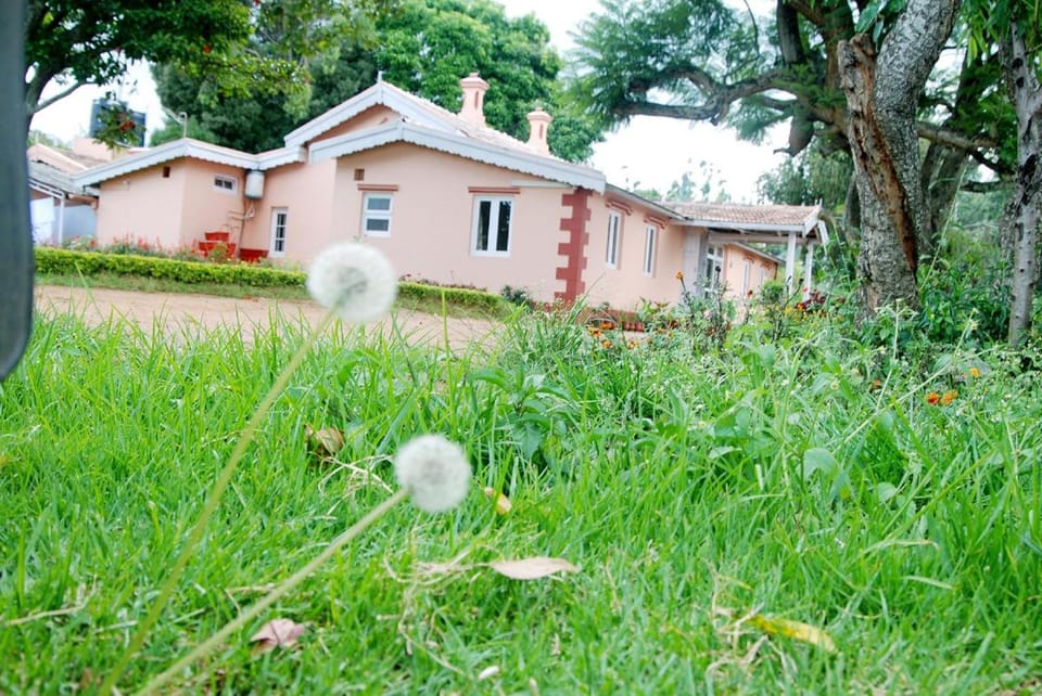 Bella Vista Homestay Vacation rental in Kerala