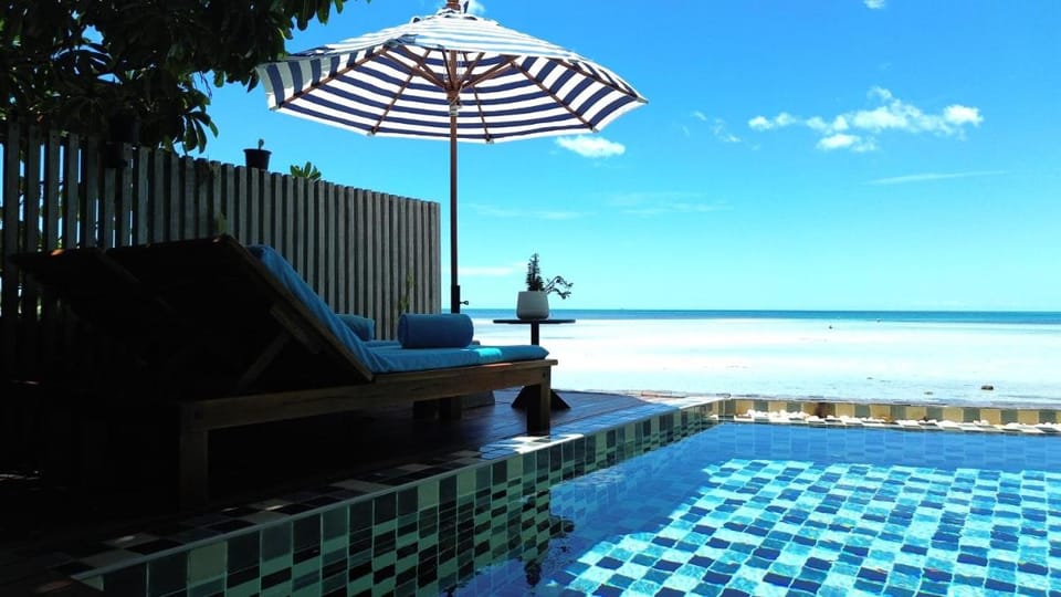 Casa De Mar Hotel Resort in Ko Samui