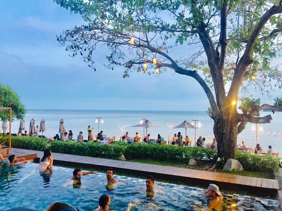 Casa De Mar Hotel Resort in Ko Samui