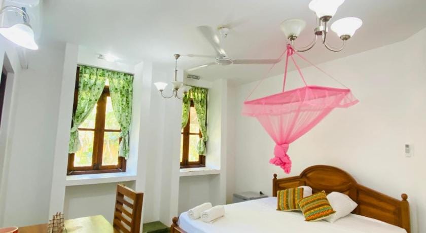 King Well Resort Hotel in Southern Province