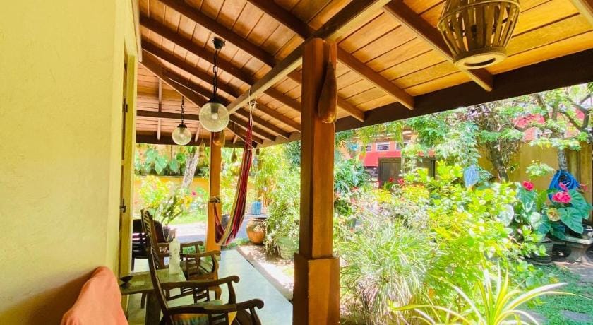 King Well Resort Hotel in Southern Province