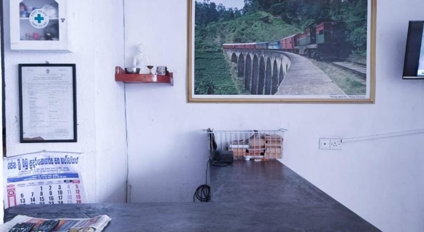 Soorya Guest Inn Ella Hotel in Central Province