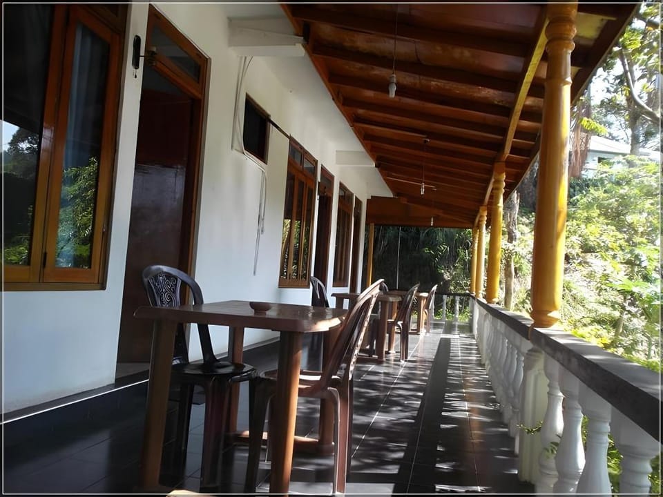 Soorya Guest Inn Ella Hotel in Central Province