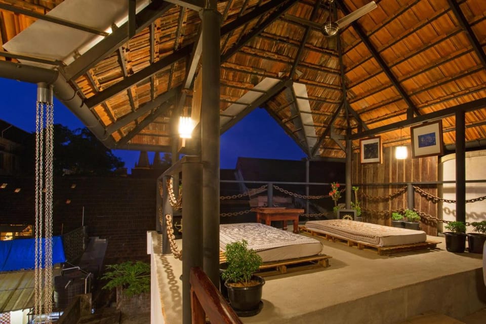 Niyati - Boutique Stay Lodge in Kochi
