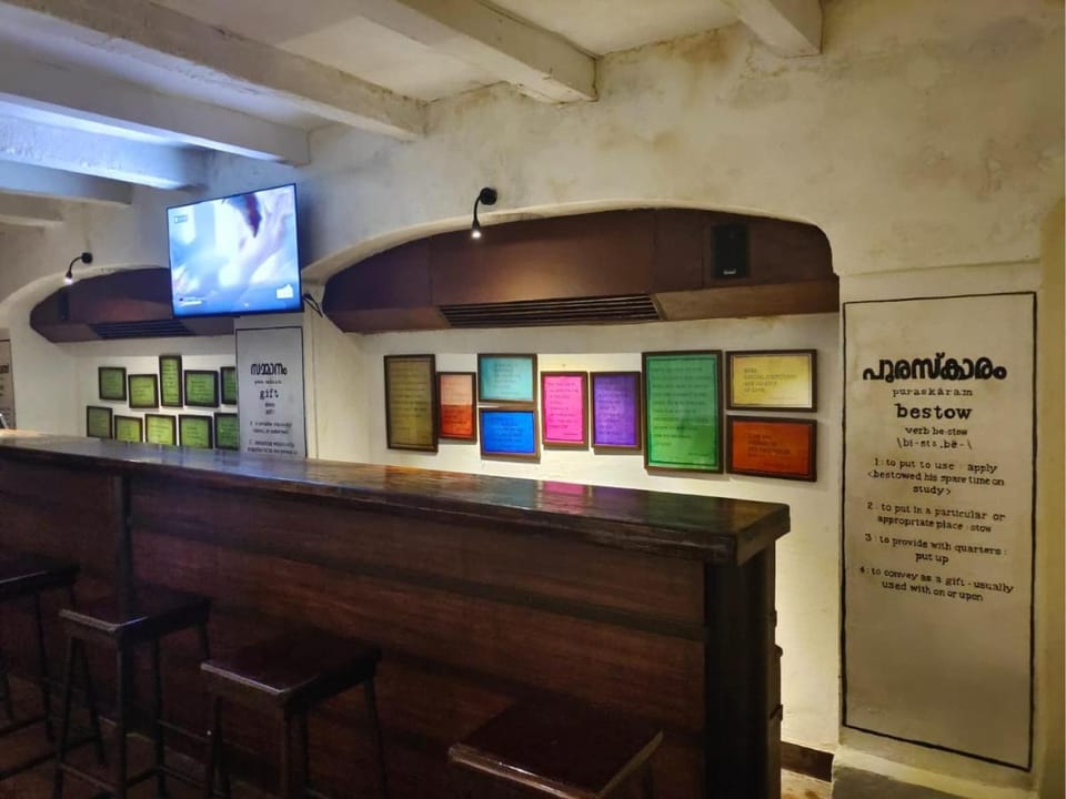 Niyati - Boutique Stay Lodge in Kochi