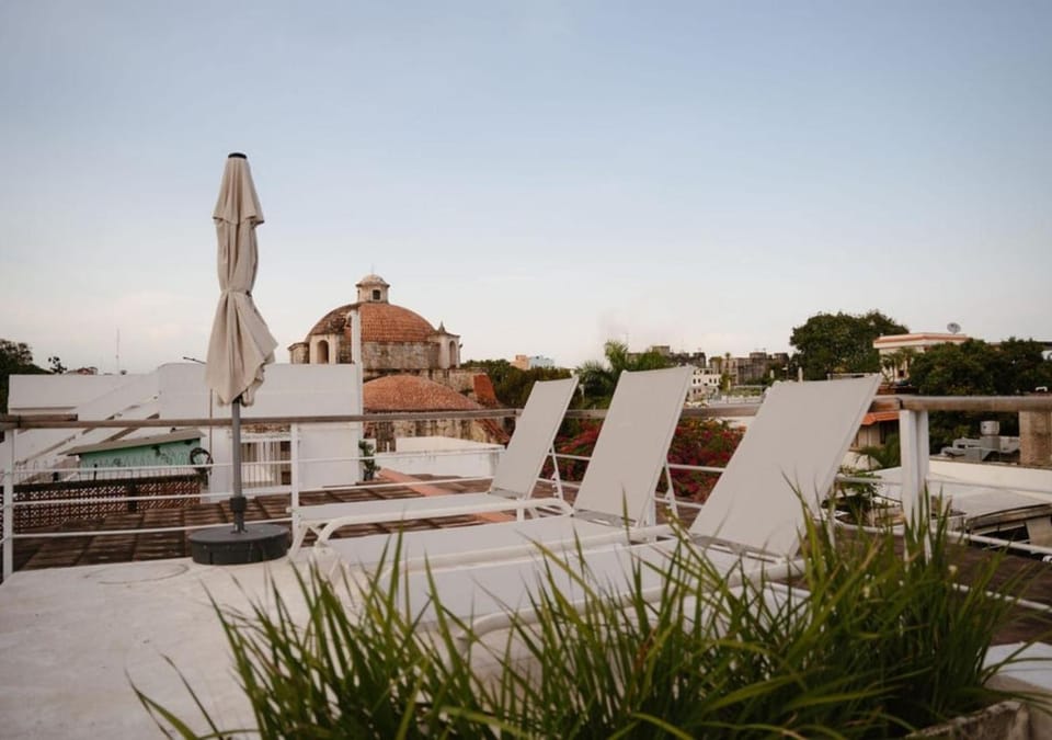 Billini Hotel, Historic Luxury Hotel in Santo Domingo