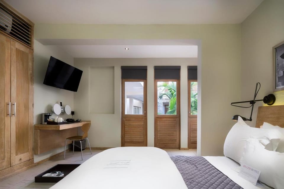 Billini Hotel, Historic Luxury Hotel in Santo Domingo