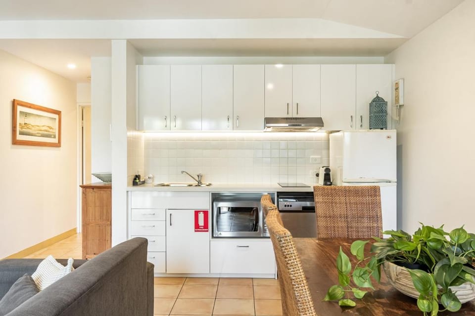 The Crest Byron Bay Apartment hotel in Byron Bay