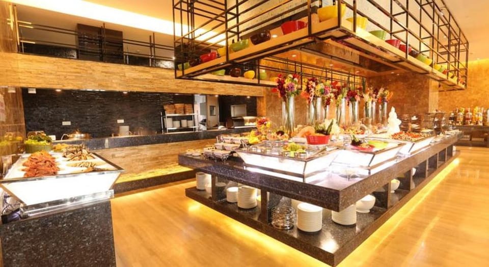 Ramada Foshan Nanhai Hotel in Guangzhou