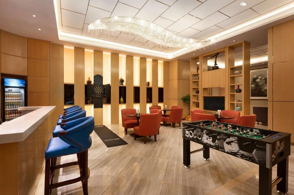 Ramada Foshan Nanhai Hotel in Guangzhou