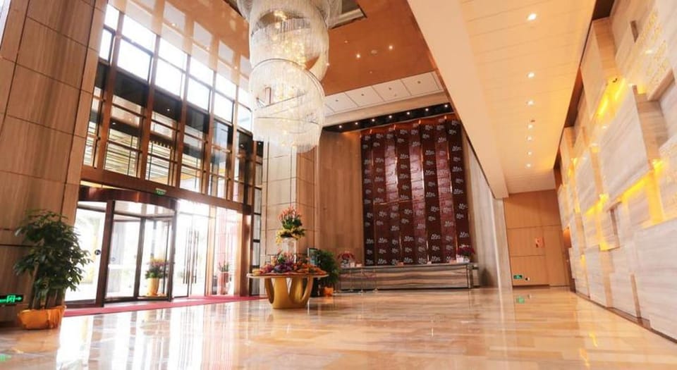 Ramada Foshan Nanhai Hotel in Guangzhou