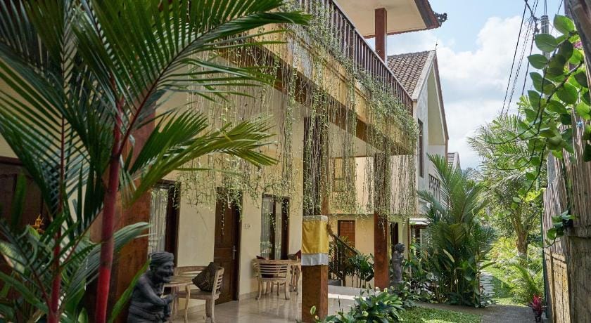 Yarama Cottages Vacation rental in Ubud