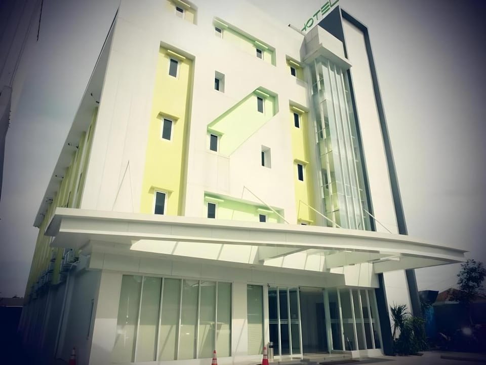 Izi Hotel Hotel in West Java