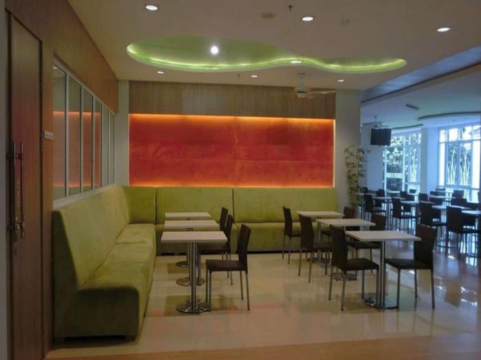 Izi Hotel Hotel in West Java