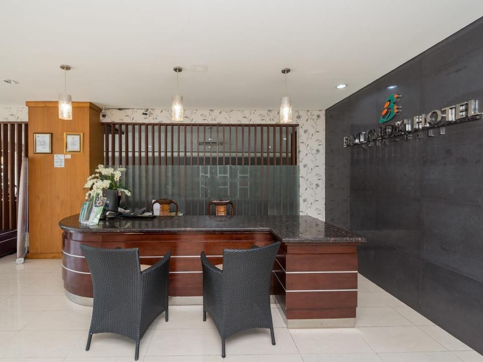 Bayt Kaboki Hotel Hotel in Kuta