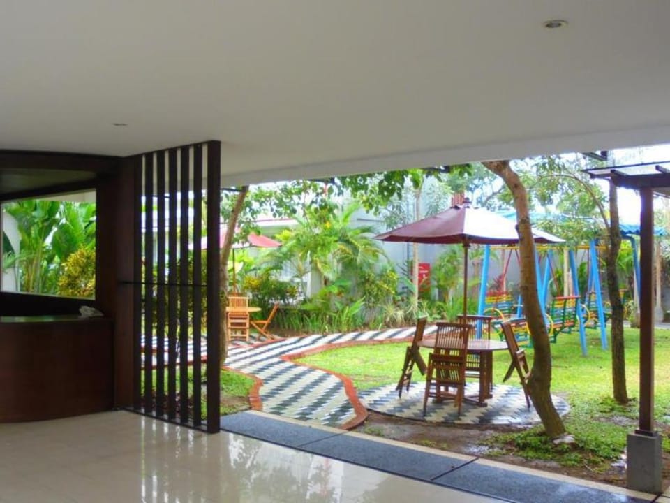 Bayt Kaboki Hotel Hotel in Kuta