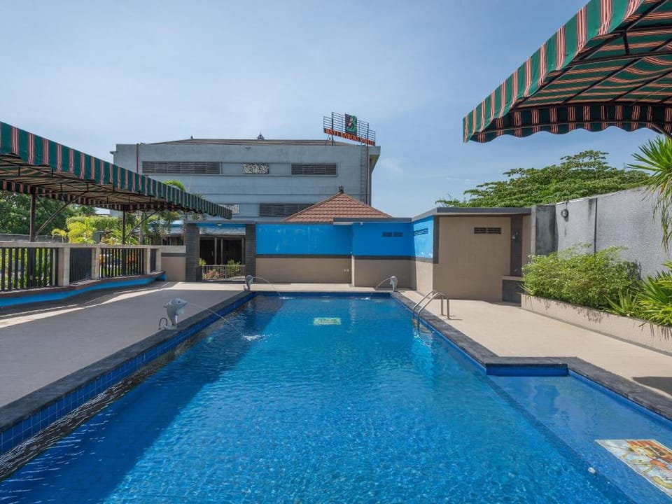 Bayt Kaboki Hotel Hotel in Kuta