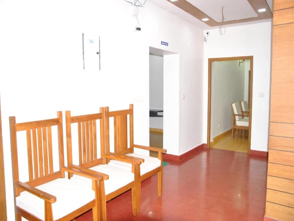 Cours Chabrol A Heritage Hotel By The Sea Hotel in Puducherry