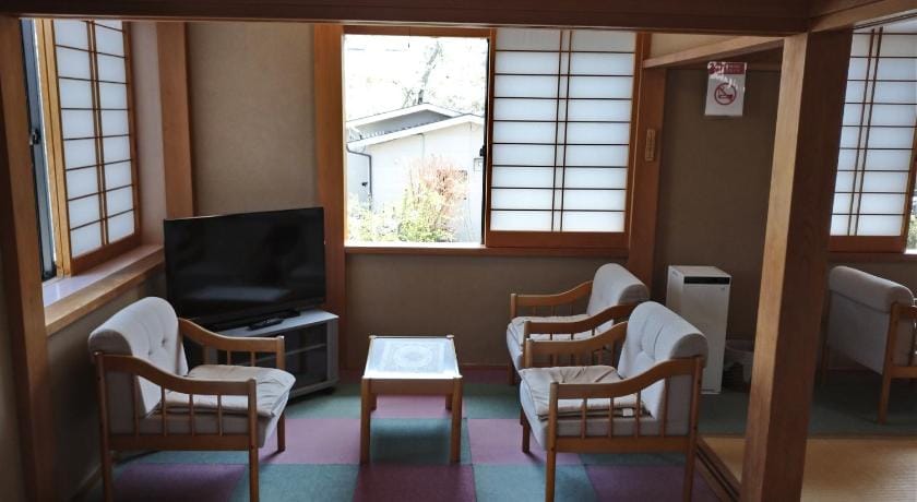 Nishimiyasou Bed and Breakfast in Shizuoka Prefecture