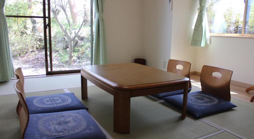 Nishimiyasou Bed and Breakfast in Shizuoka Prefecture