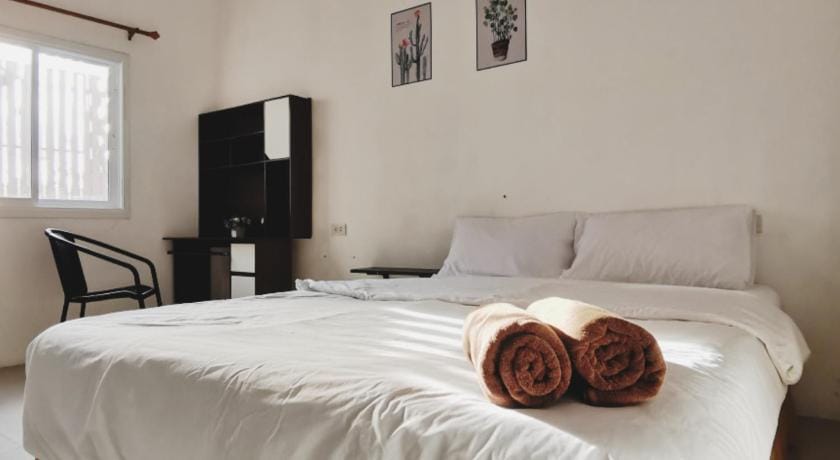 Lanta at Lanta Place Hotel in Krabi Changwat