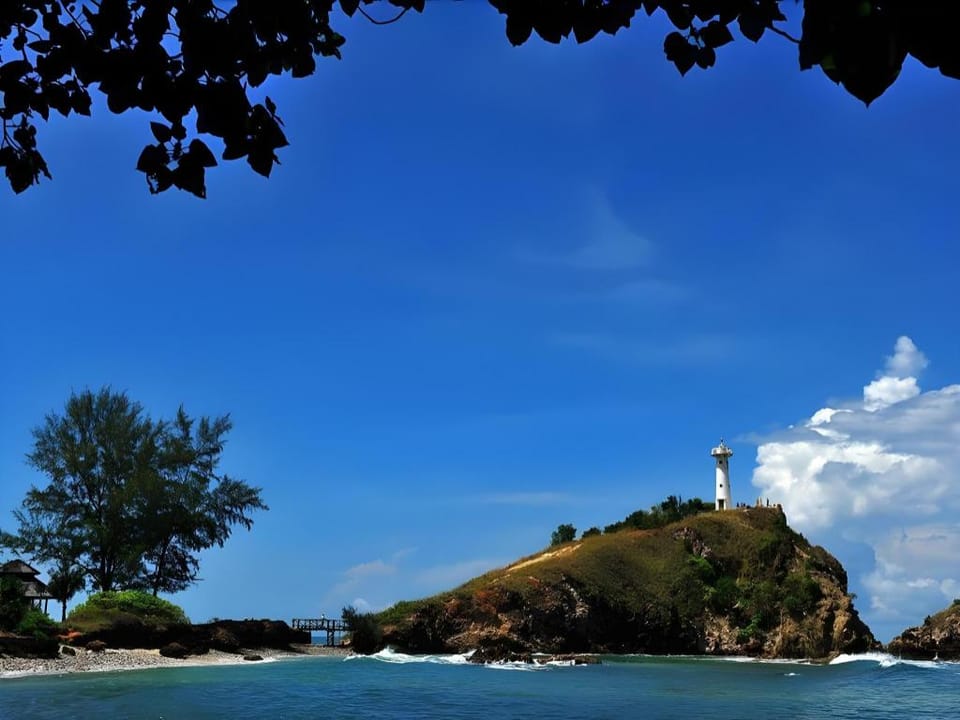 Lanta at Lanta Place Hotel in Krabi Changwat