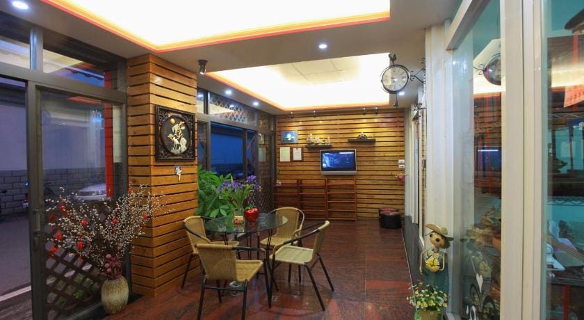 First place B&B Bed and Breakfast in Taiwan, Province of China