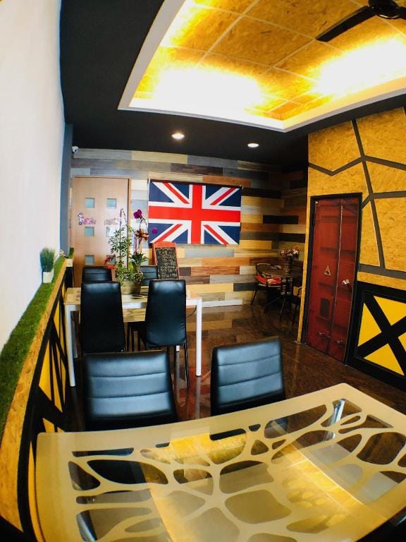 First place B&B Bed and Breakfast in Taiwan, Province of China