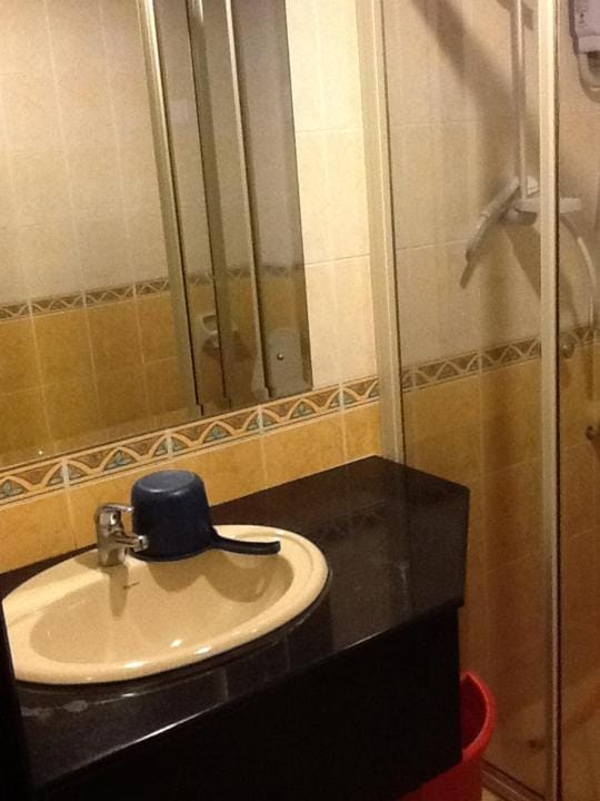 HP Vacation Marina Court Apartment in Kota Kinabalu