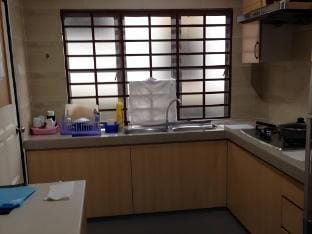 Taipan Vacation Home  Vacation rental in Subang Jaya