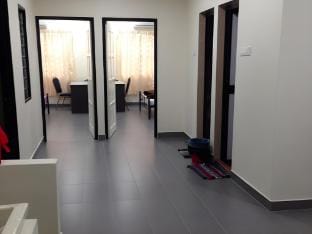 Taipan Vacation Home  Vacation rental in Subang Jaya