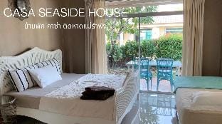 CASA Seaside Rayong by Grace property Vacation rental in Phe