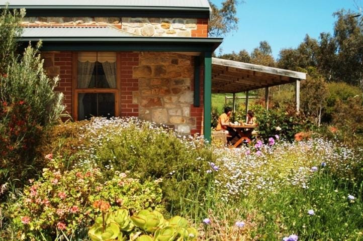 Amanda's Cottage 1899 Bed and Breakfast in Adelaide