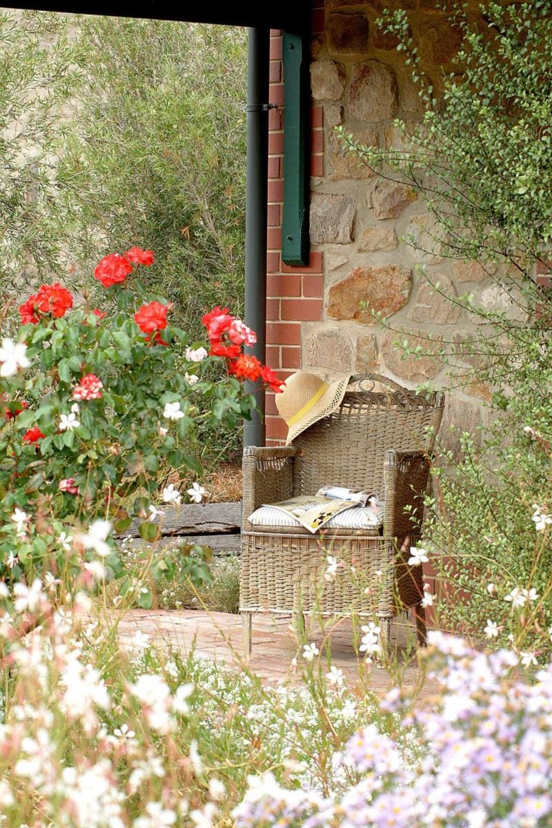 Amanda's Cottage 1899 Bed and Breakfast in Adelaide