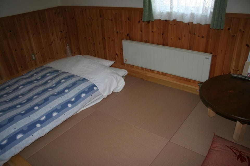 Pension Jokura Bed and Breakfast in Hokkaido Prefecture