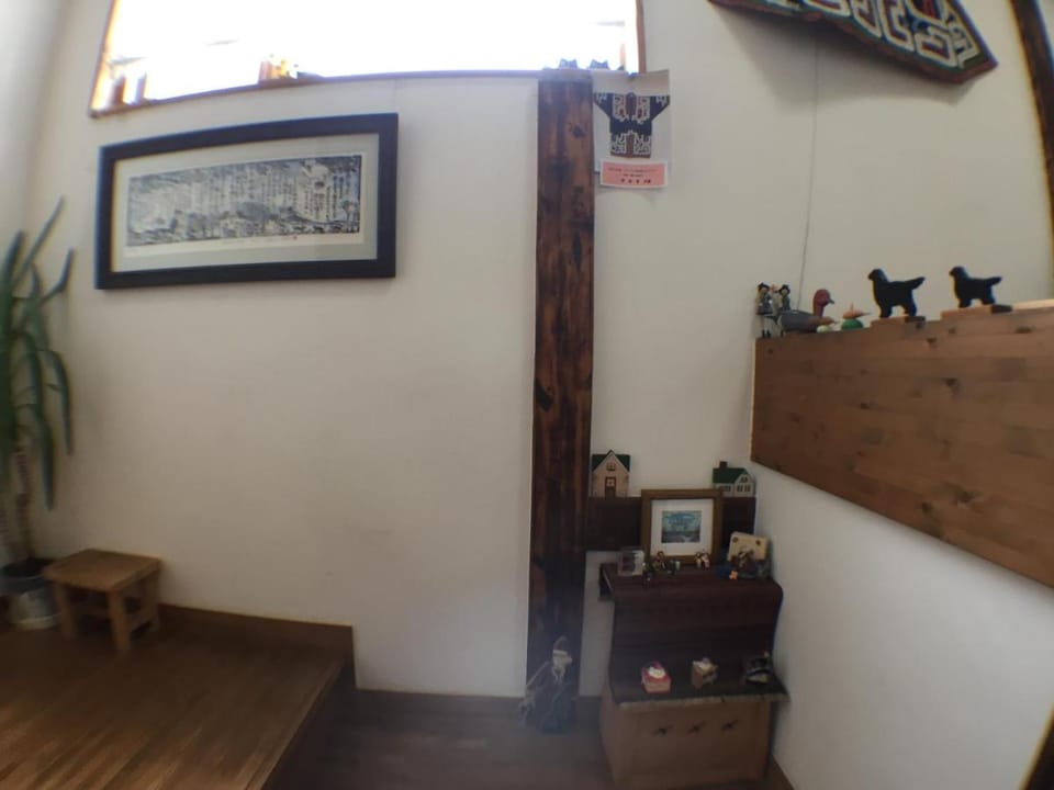 Pension Jokura Bed and Breakfast in Hokkaido Prefecture