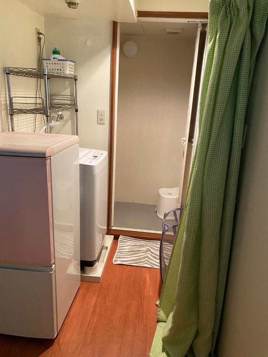 Palette Takashimadaira guest house Apartment in Saitama Prefecture